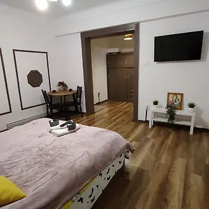  Appartamento Vlad's Unirii Romania