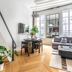 Luxury Apartement, Center Of Appartement
