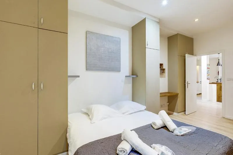 104-Suite Lily-Rose - Superbe Appartement A Παρίσι Διαμέρισμα